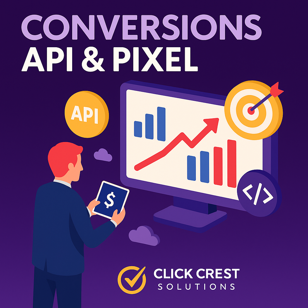 Conversion API & PIXEL