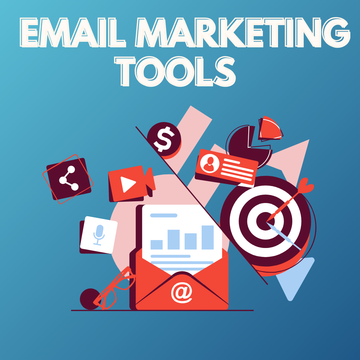Email Marketing Tool