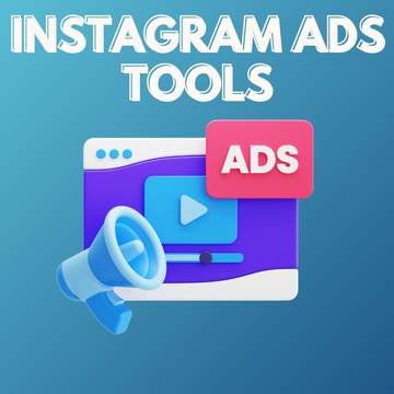 Instagram Ads Tool