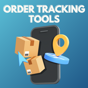 Order Tracking Tool
