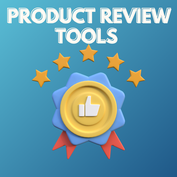 Product Review Tool