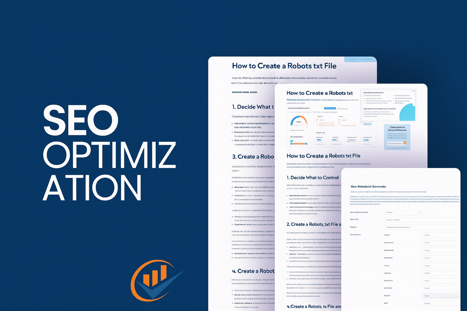 SEO OPTIMIZATION TOOL