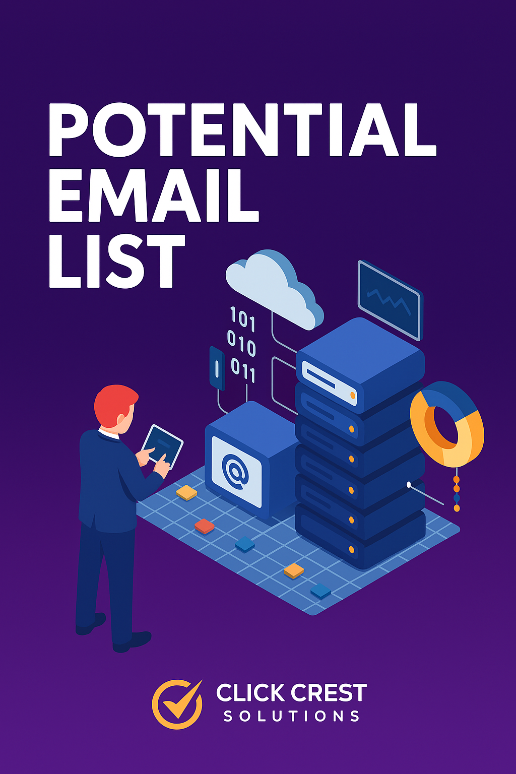 Potential Email list