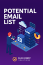 Potential Email list