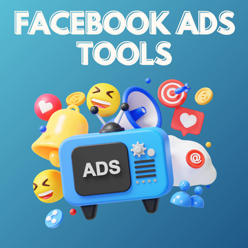 Facebook Ads Tool