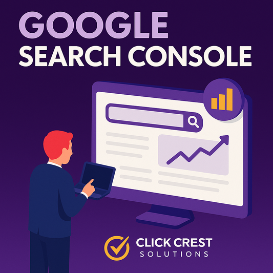 Google Search Console