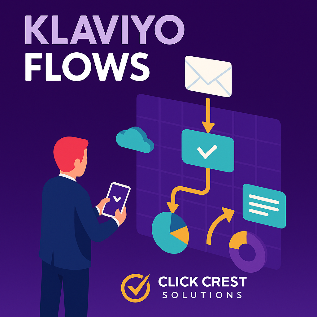 Klaviyo Flows