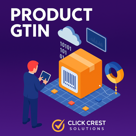 Product GTIN