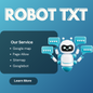 Robot TxT