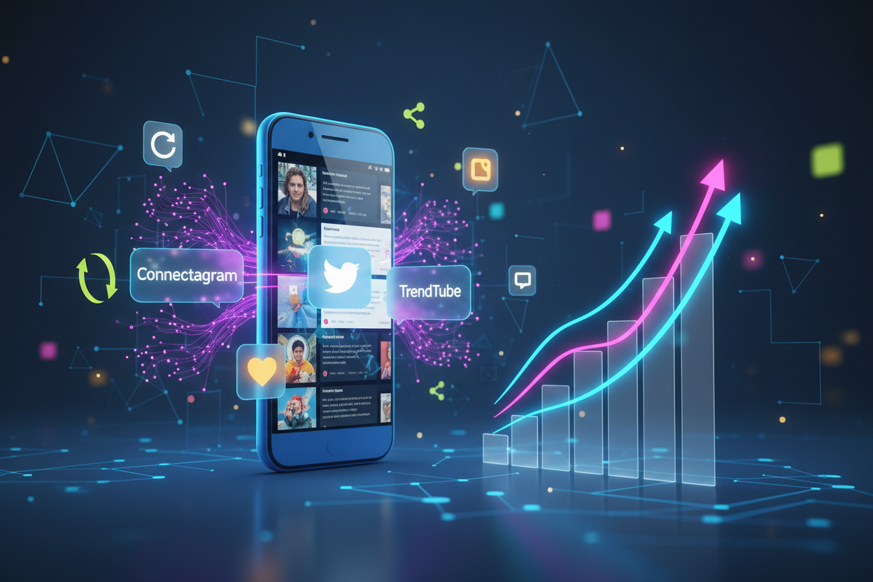 social media marketing