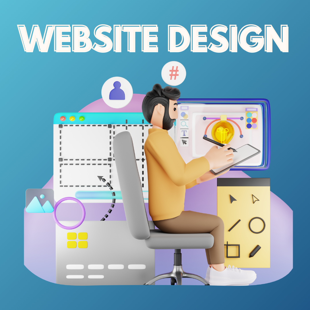 Website Design
